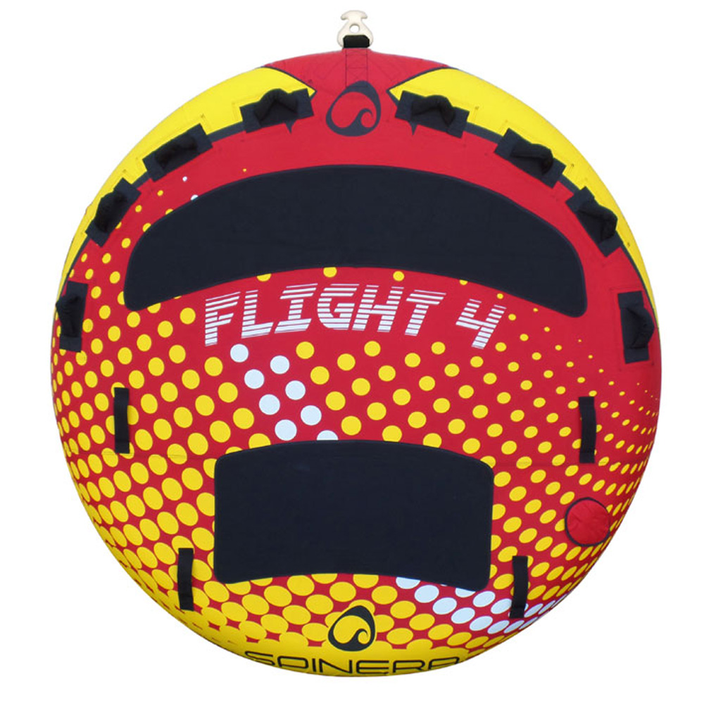 Spinera Flight 4 Personen Fun Tube 4
