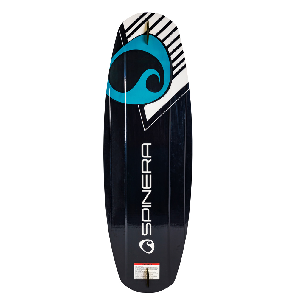 Spinera Wakeboard Good Lines 140 2