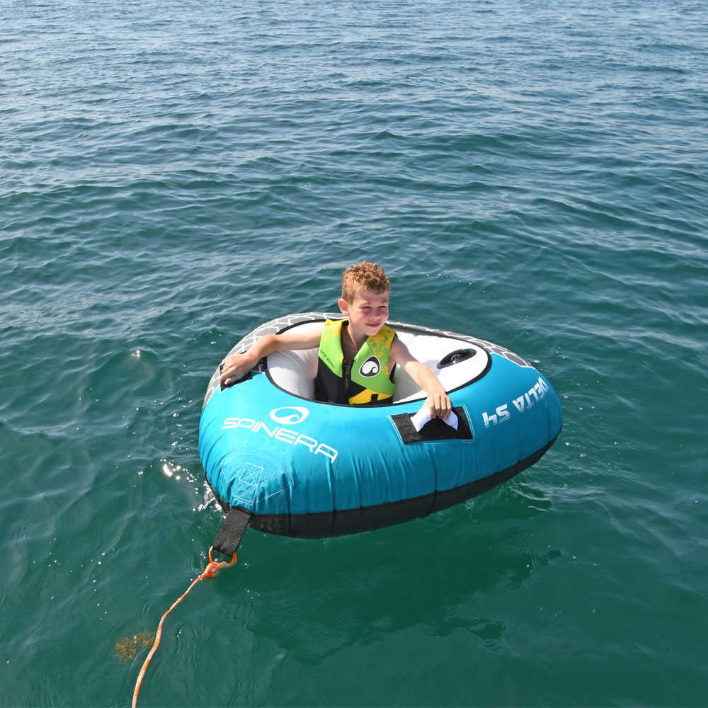 Spinera Delta 54 1-Personen-Funtube 3
