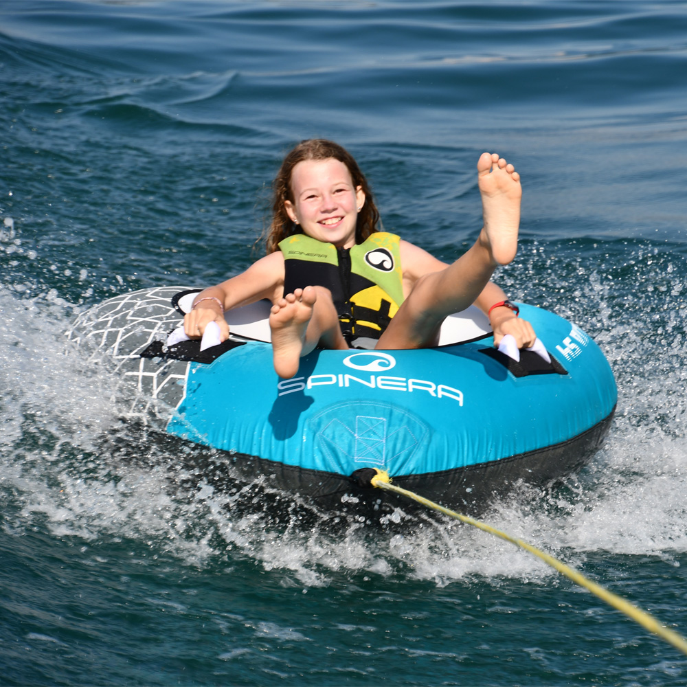 Spinera Delta 54 1-Personen-Funtube 4