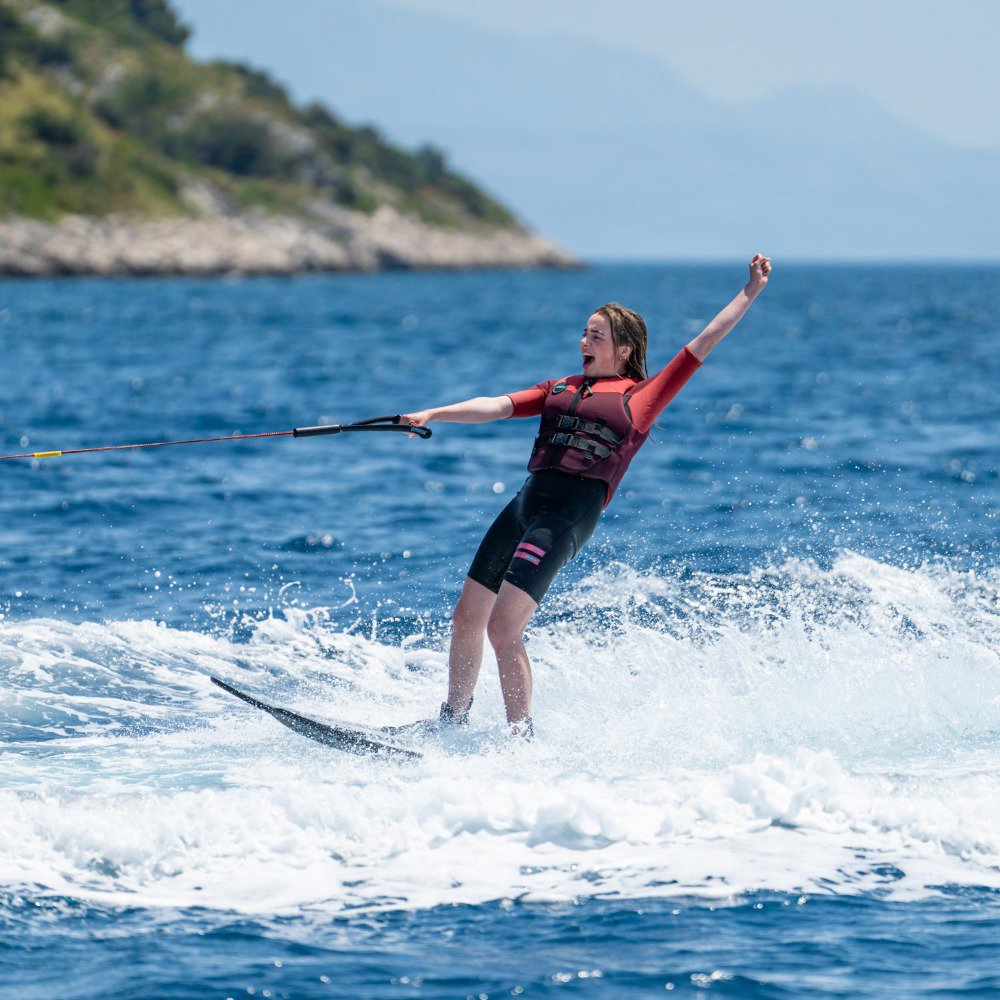 Jobe Hemi Combo Wasserski 59 Zoll 11