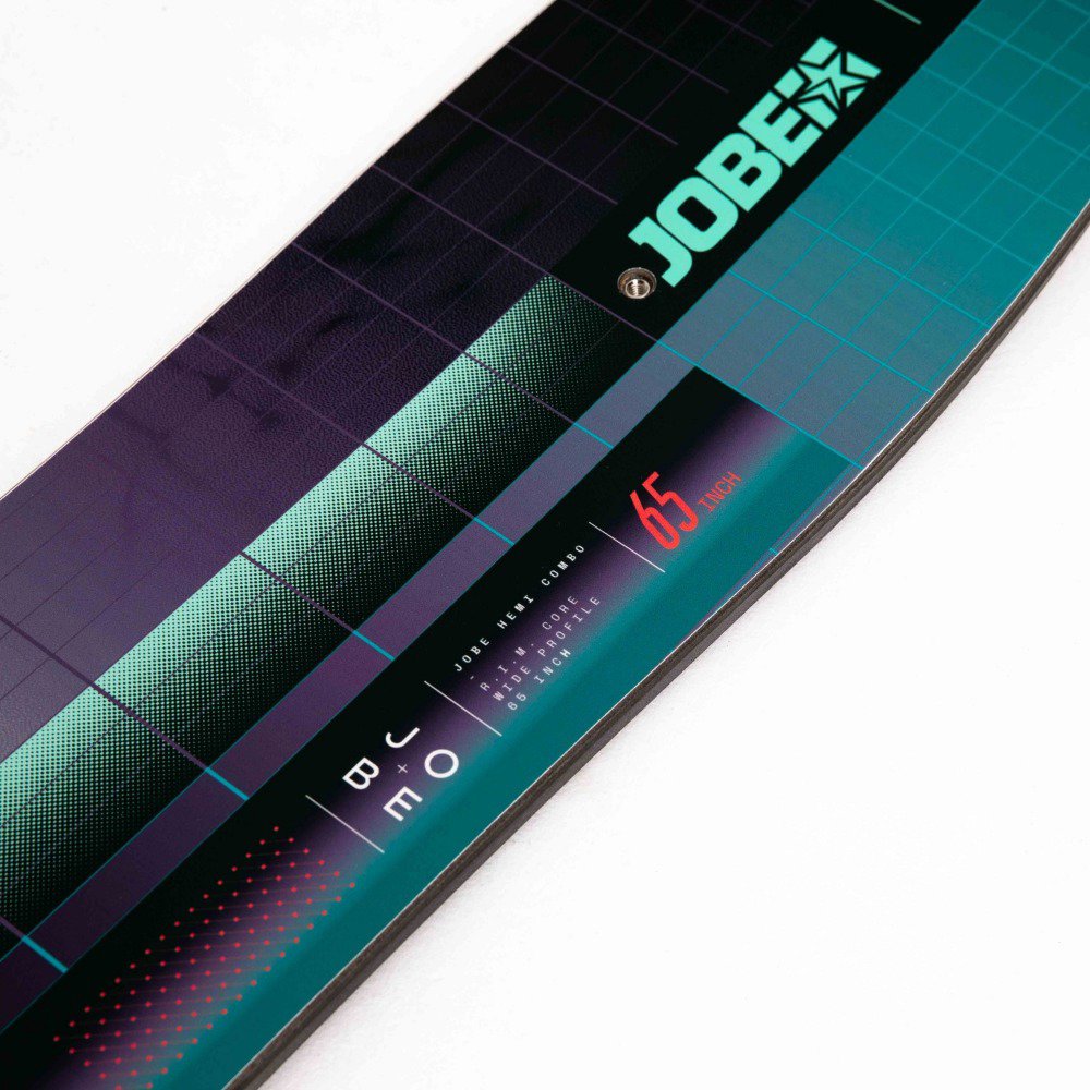 Jobe Hemi Combo Wasserski 59 Zoll 3