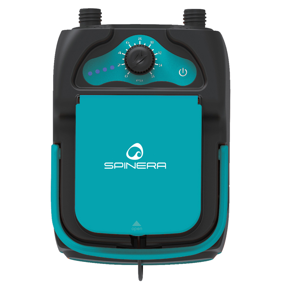 Spinera 12V High Pressure18 PSI 3