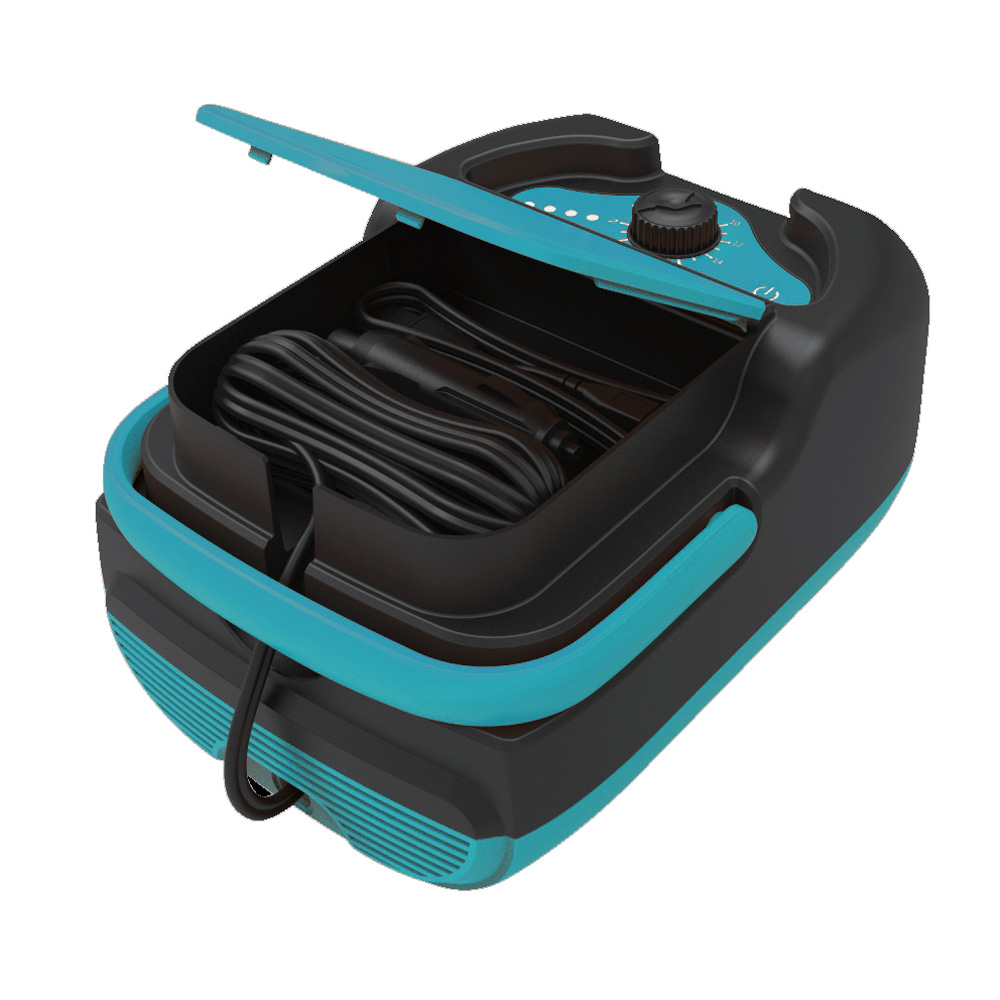 Spinera 12V High Pressure18 PSI 4