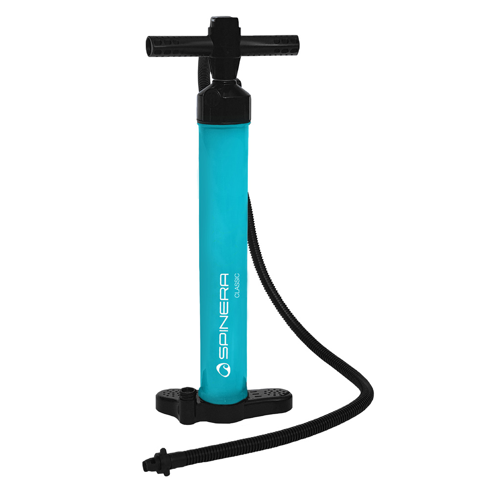 Spinera Classic Double Action Luftpumpe 2