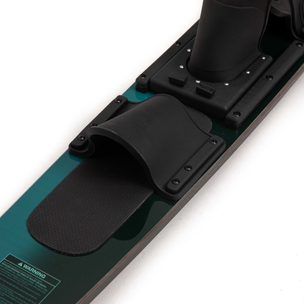 Jobe Allegre Combo Wasserski grün 67 Zoll 11