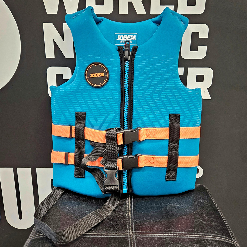 Besto Schrittgurt für vest 2