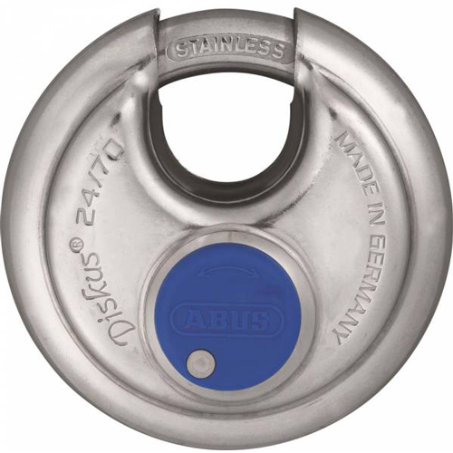 Abus Schloss Diskus 70mm 2