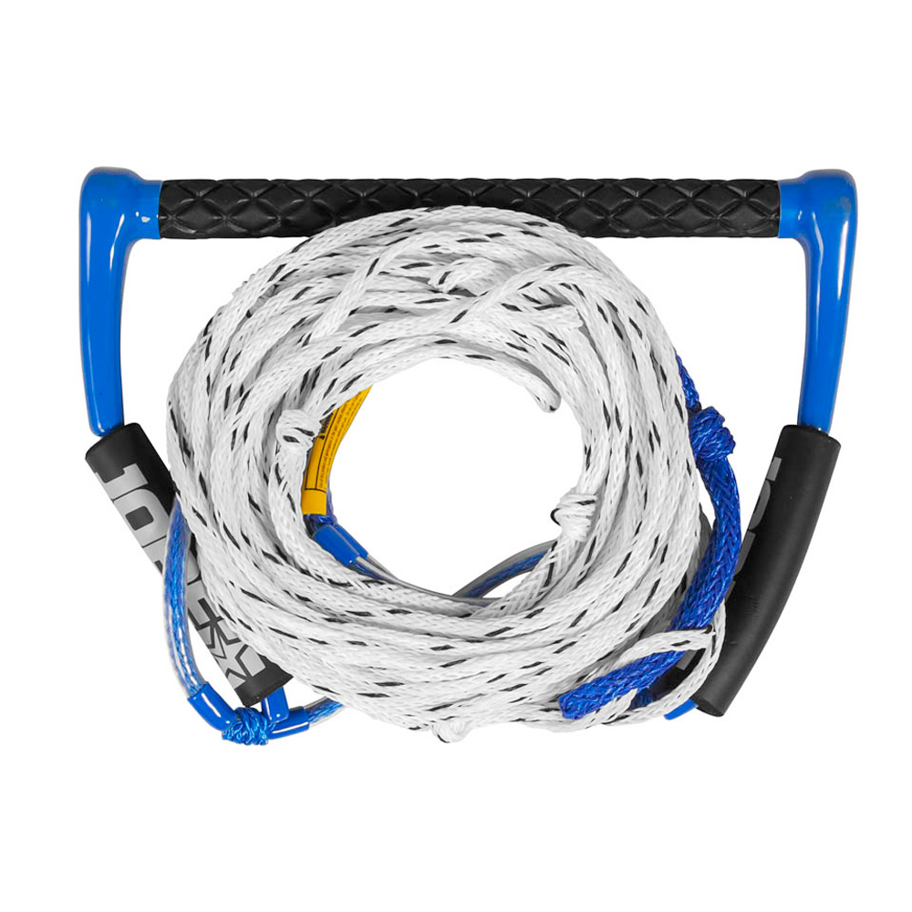 15-Zoll Easy Up Deep V Deluxe Wasserski-Leine