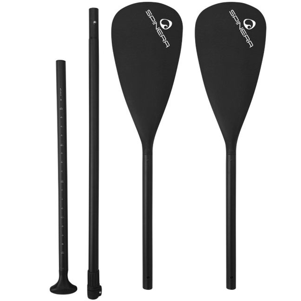 Spinera sup und Kayak Paddel Classic 3
