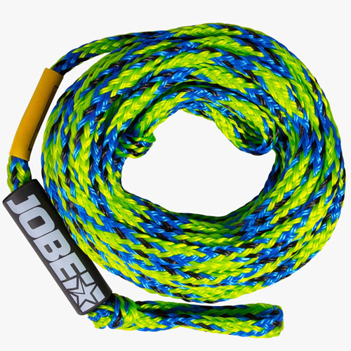 Jobe Schleppseil für 6 Personen Fun Tube 4