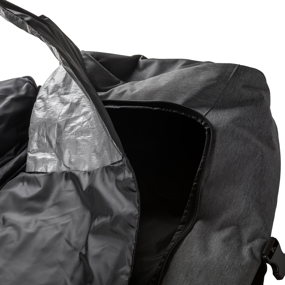 Ronix Links Gepolsterte Wheelie Wakeboardtas 5