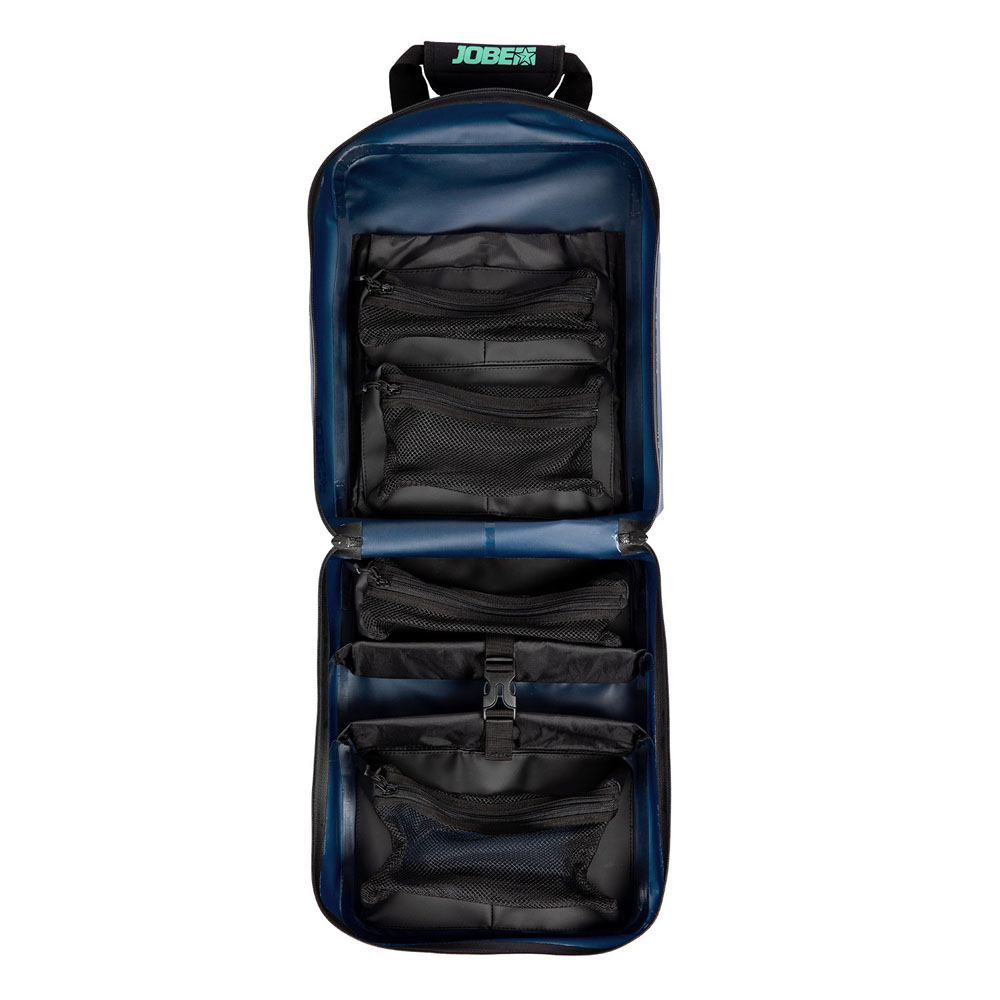Jobe wasserdichter Organizer Midnight blau 3