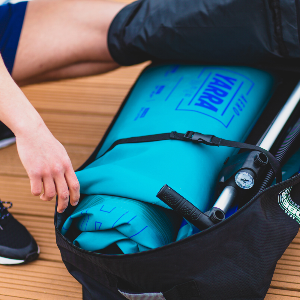 Jobe Aero Sup Reisetasche 3