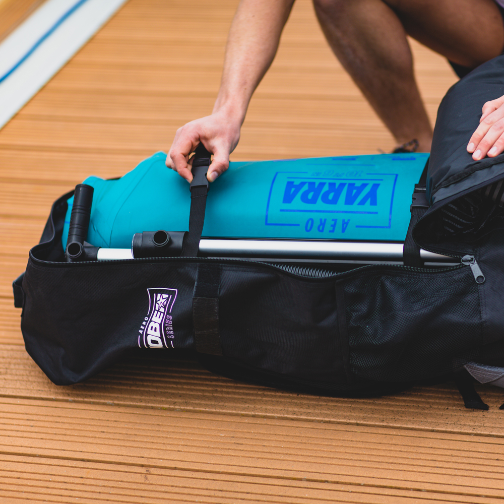 Jobe Aero Sup Reisetasche 4