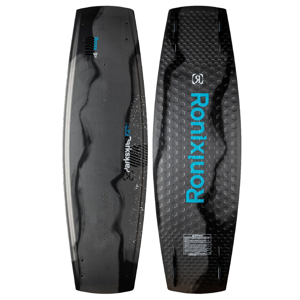 Ronix Parks Modello 149 Wakeboard foto 1