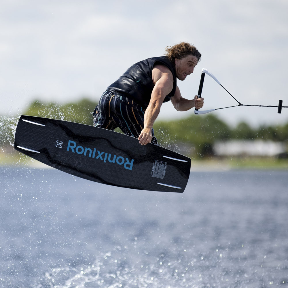 Ronix Parks Modello 149 Wakeboard 4