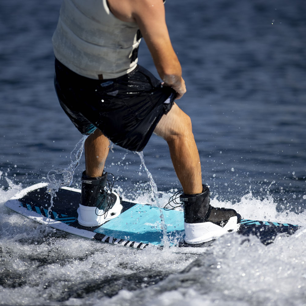 Ronix Distrikt Modello 138 Wakeboard 4