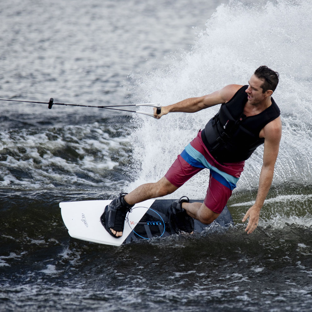 Ronix Vault Modello 135 Wakeboard 4