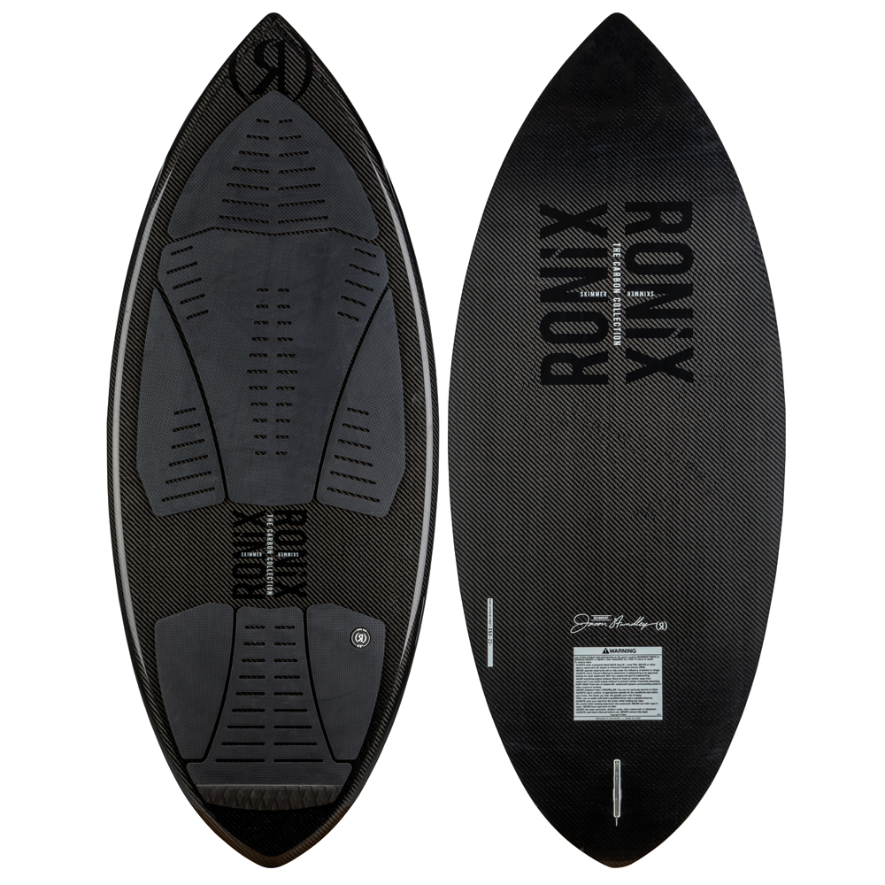Ronix Skimmer Carbon Air Core 4.9 Wakesurfer foto 1