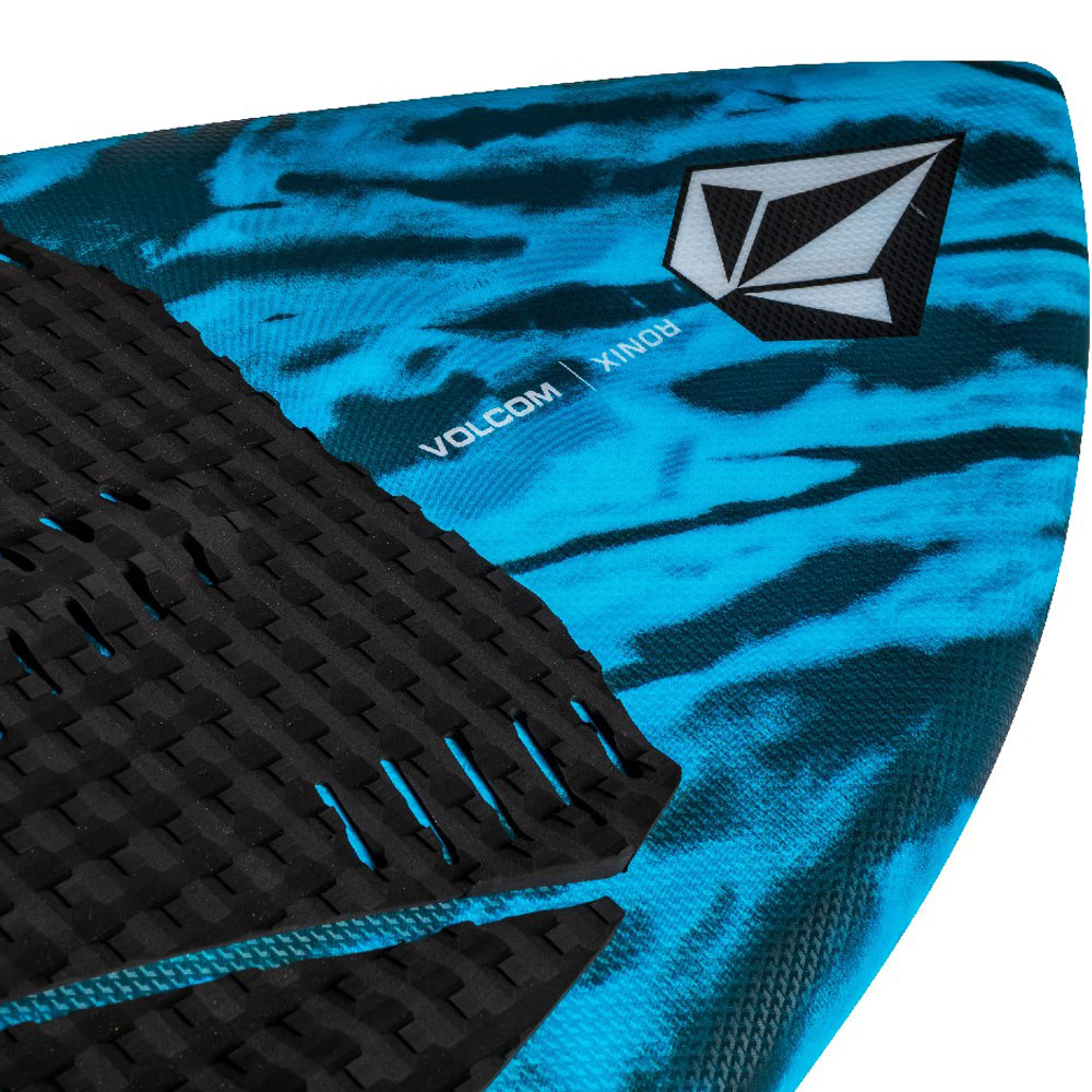 Ronix X Volcom Sea Captain 4.10 Wakesurfer 2