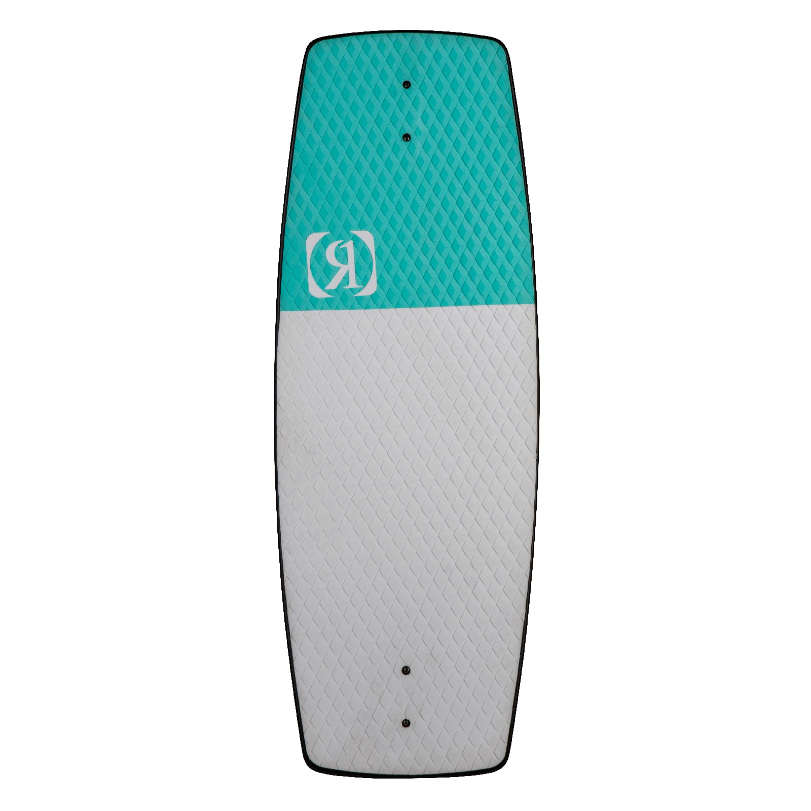 Elektrisches Collective Maple Wood 43" Wakeskate