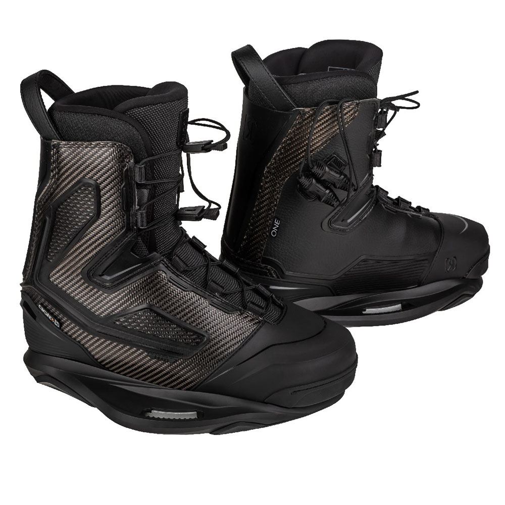 Ronix One Carbitex Wakeboardbindung foto 1