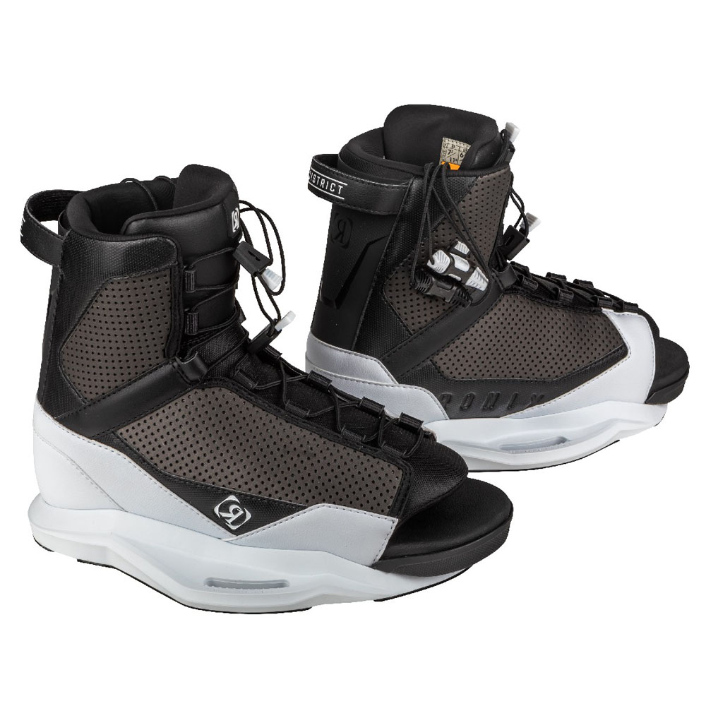 Distrikt Wakeboardbindung