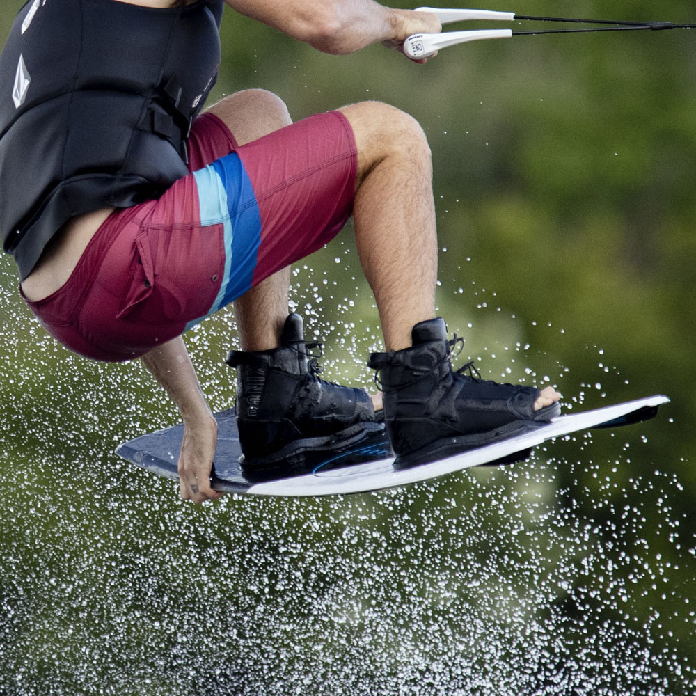 Ronix Divide Wakeboardbindung 2