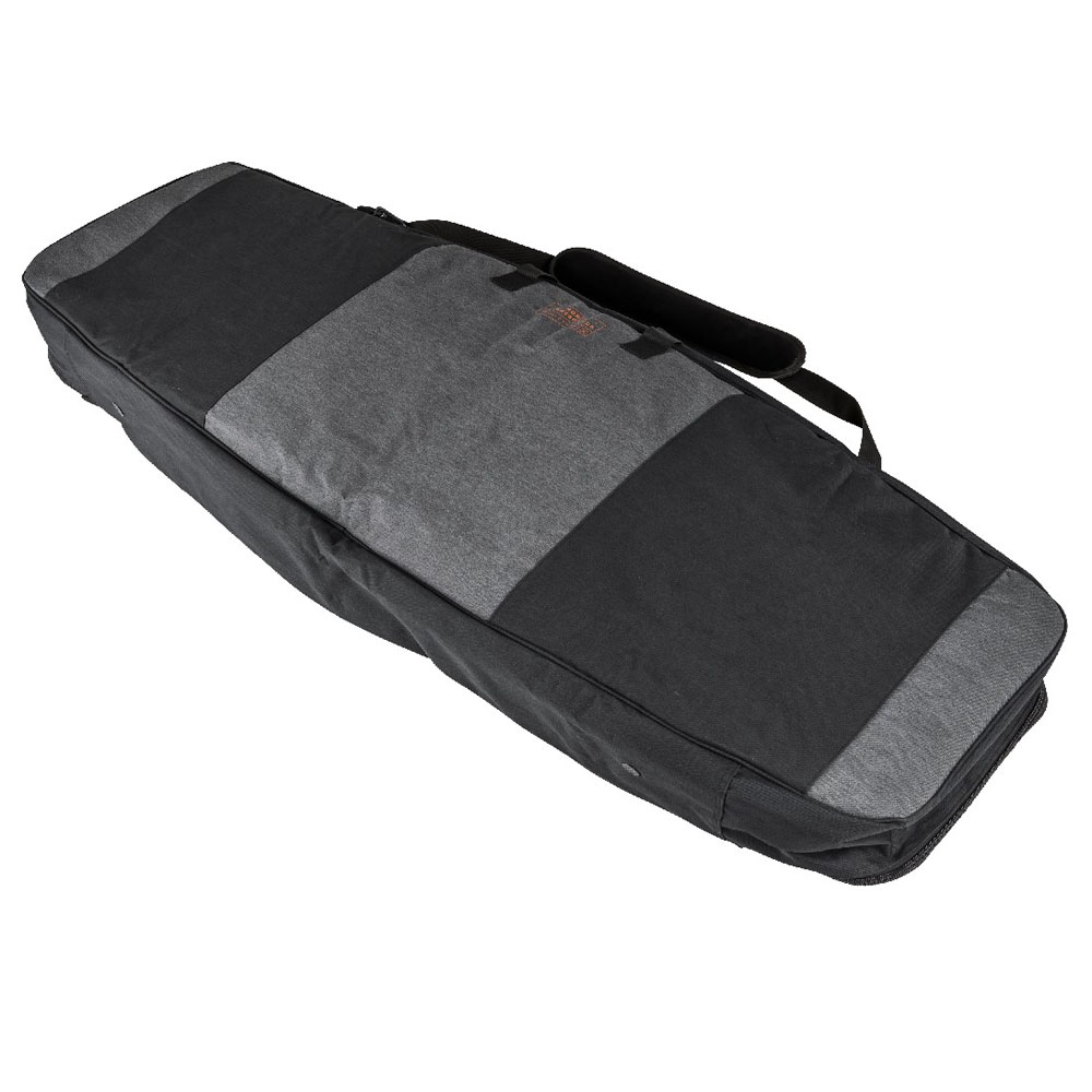 Ronix Squadron halb gepolsterte Tasche grau 2
