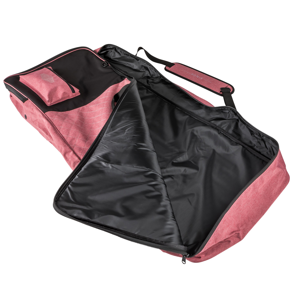 Ronix Ladies Dawn Half Padded Bag rosa 3