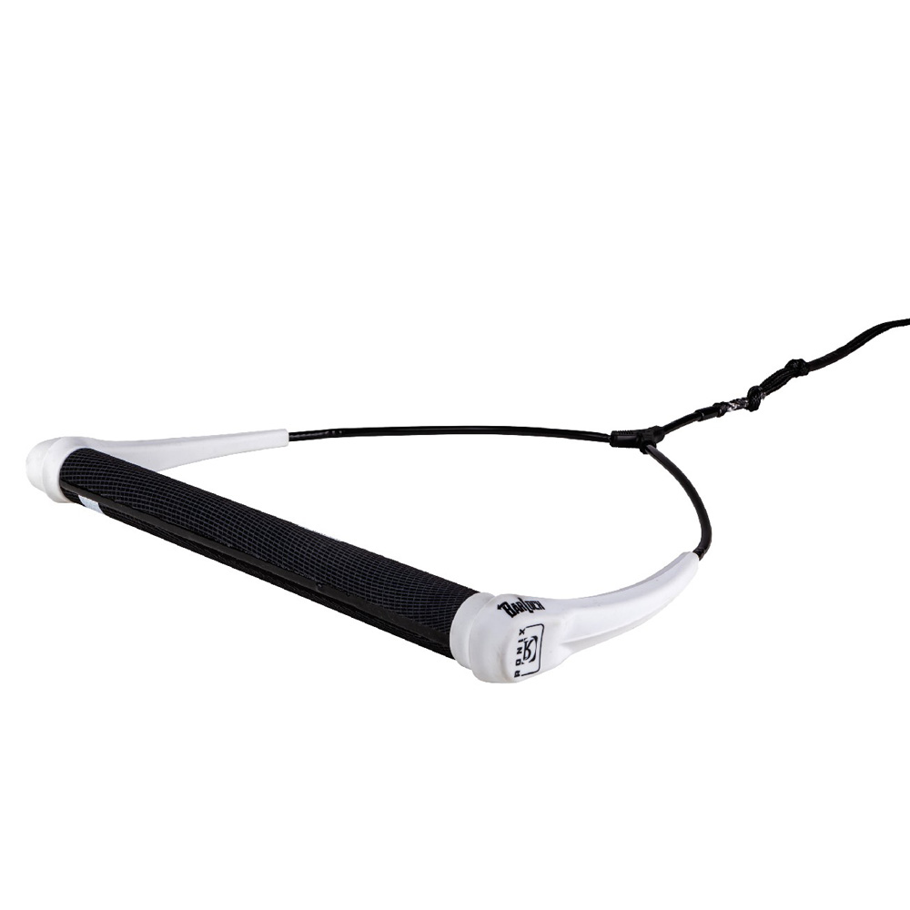 Ronix North Dyneema-Bar Lock Handle 1.15 schwarz foto 1