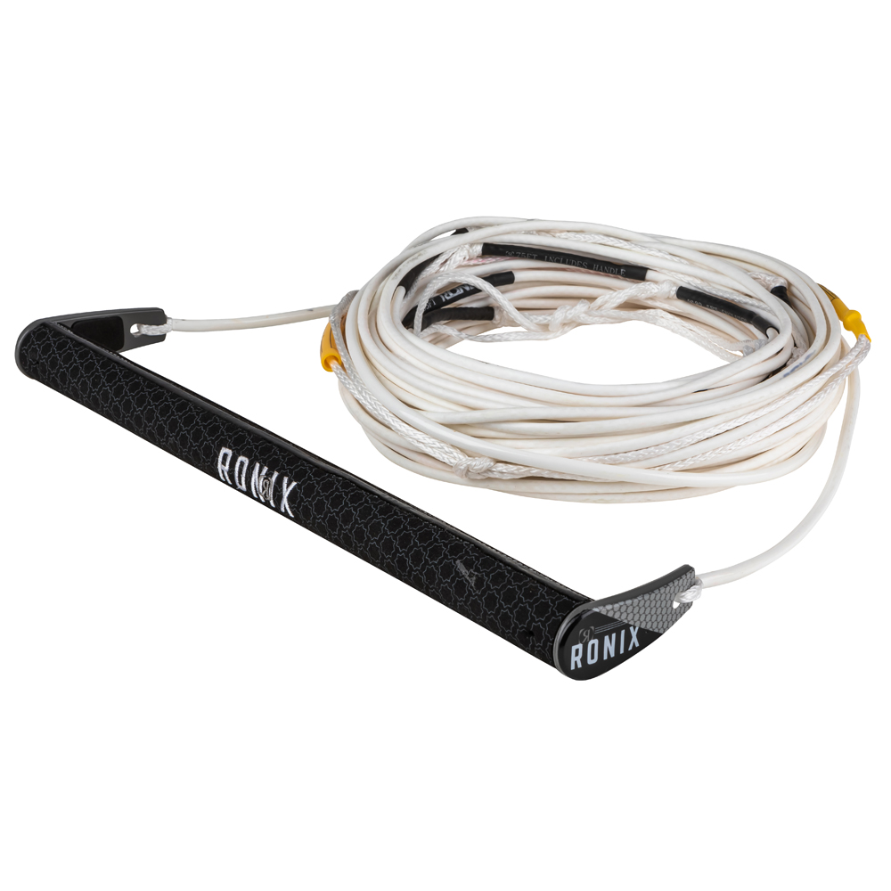 Ronix Combo 6.0 Wakeboard-Leine und Griff in Weiß 3