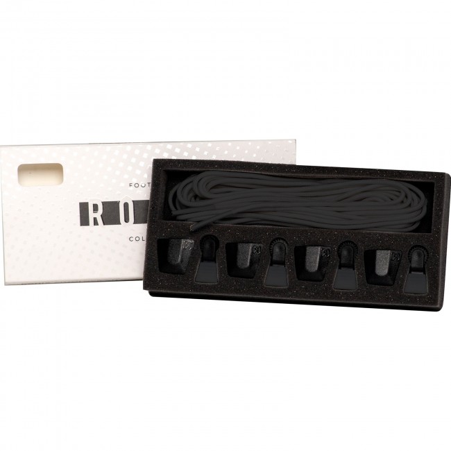 Ronix AutoLock Kit schwarz 2