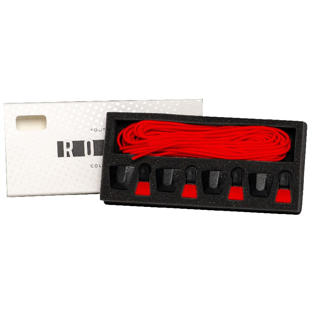 Ronix AutoLock Kit rot 3