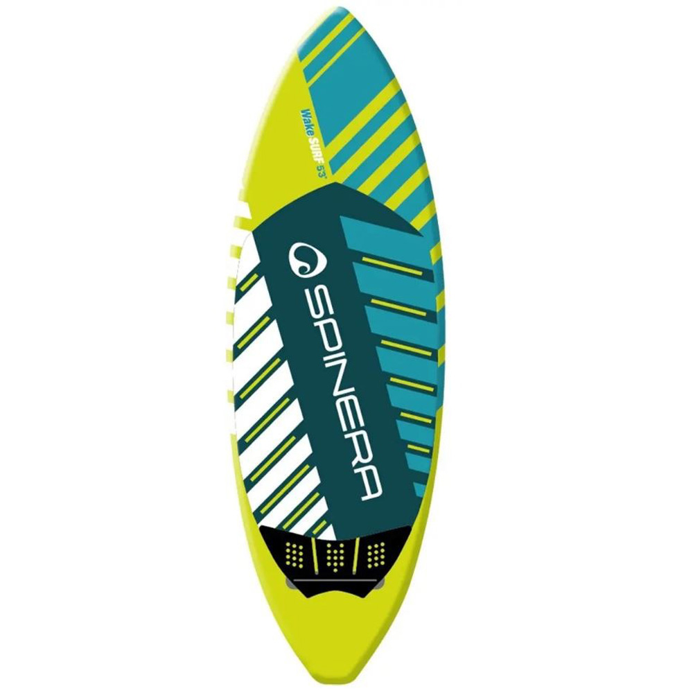 Spinera Wakesurfer 5,3 Zoll foto 1