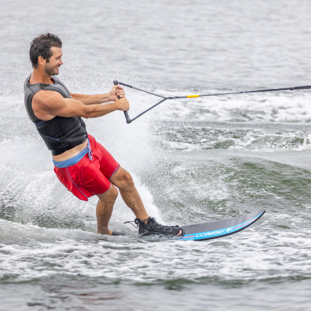 Connelly Shortline Slalom Wasserskipaket 170 cm 4