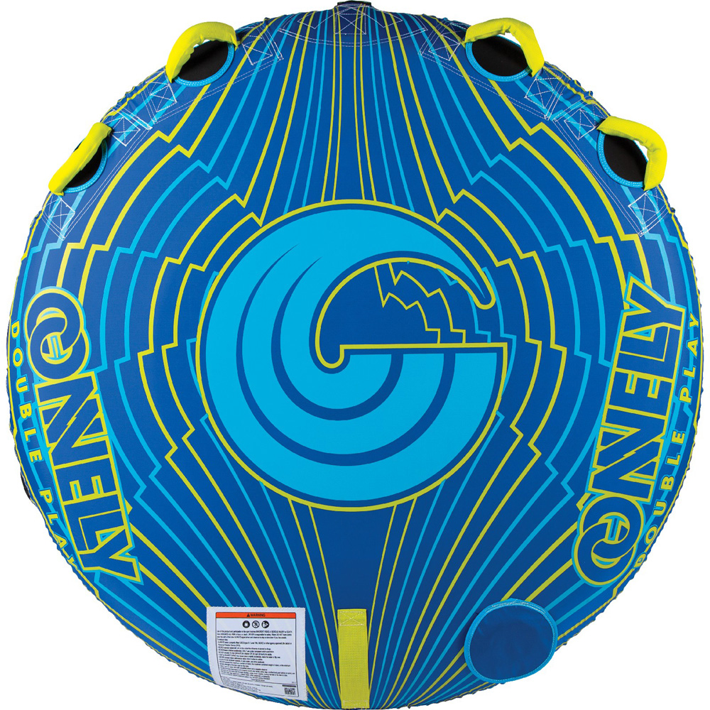 Connelly Double Play Fun Tube für 2 Personen 2