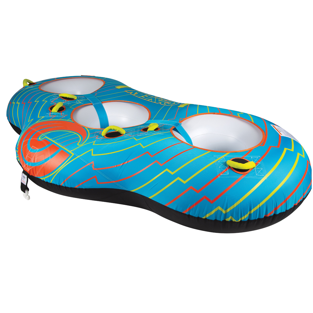 Connelly Wing FunTube für 3 Personen 3