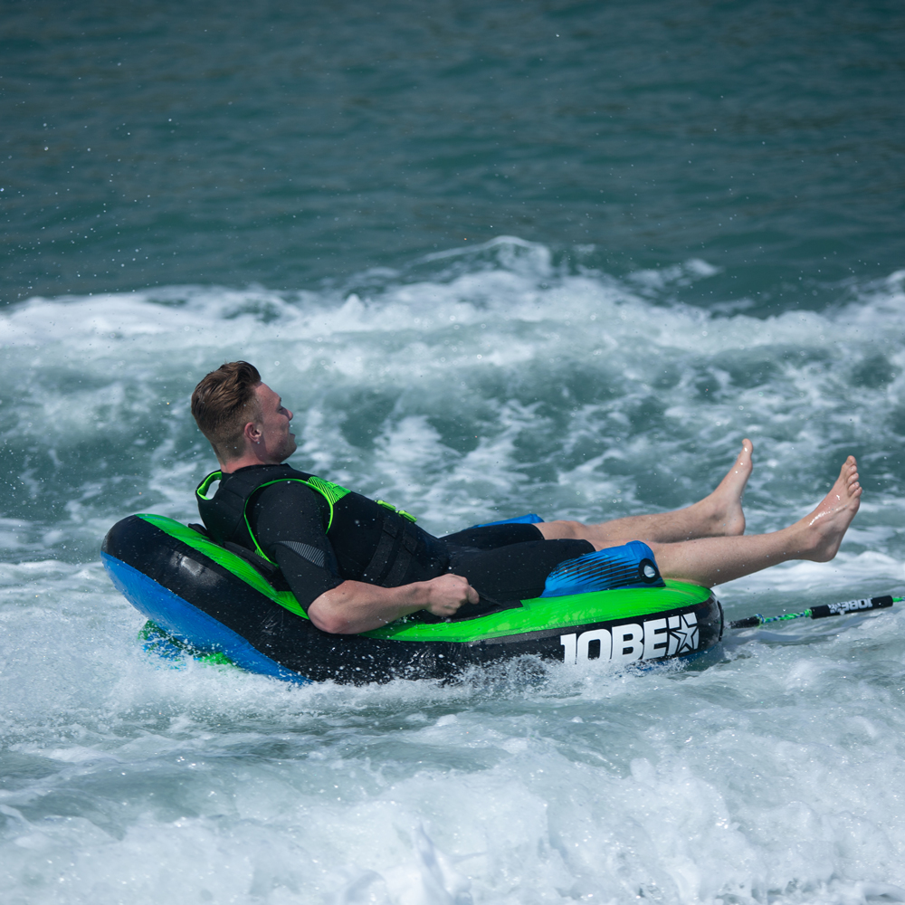 Sunray 1 Person Fun Tube