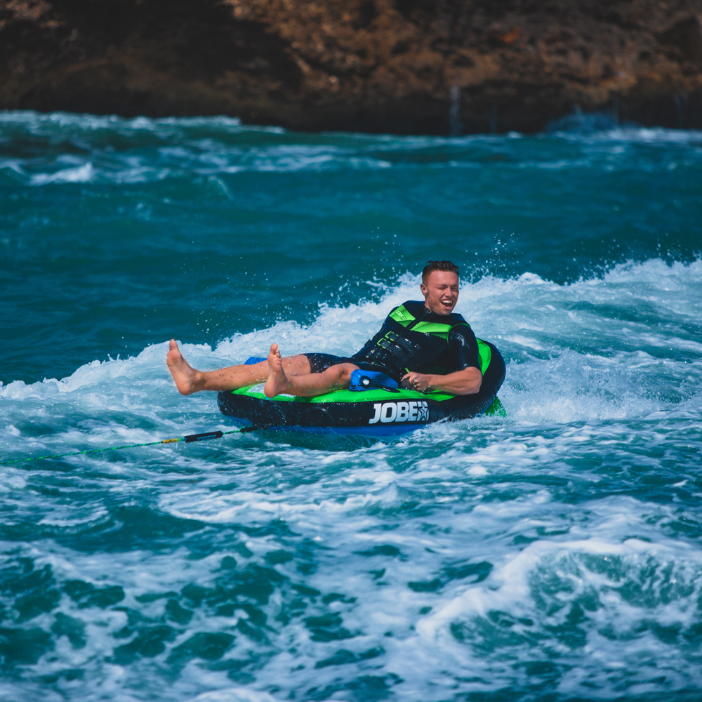 Jobe Sunray 1 Person Fun Tube 3