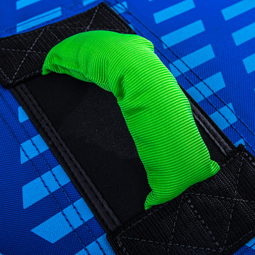 Jobe Ridge funtube 1 Person 2