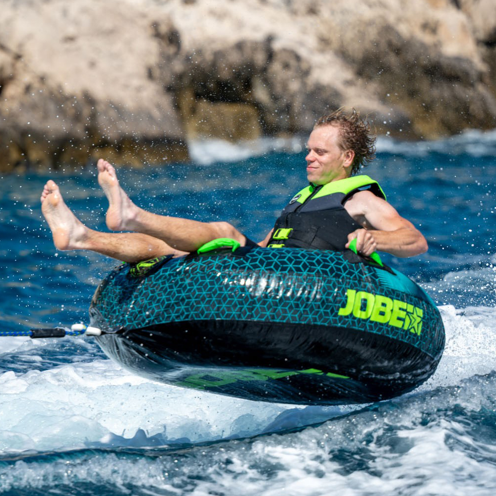 Jobe Hotseat Fun Tube 1 Person 6