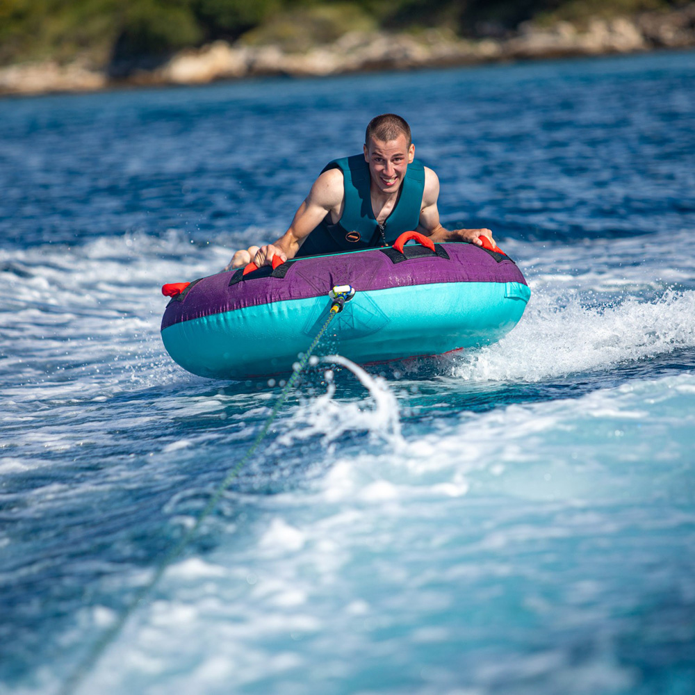 Jobe Droplet funtube 1 person 12