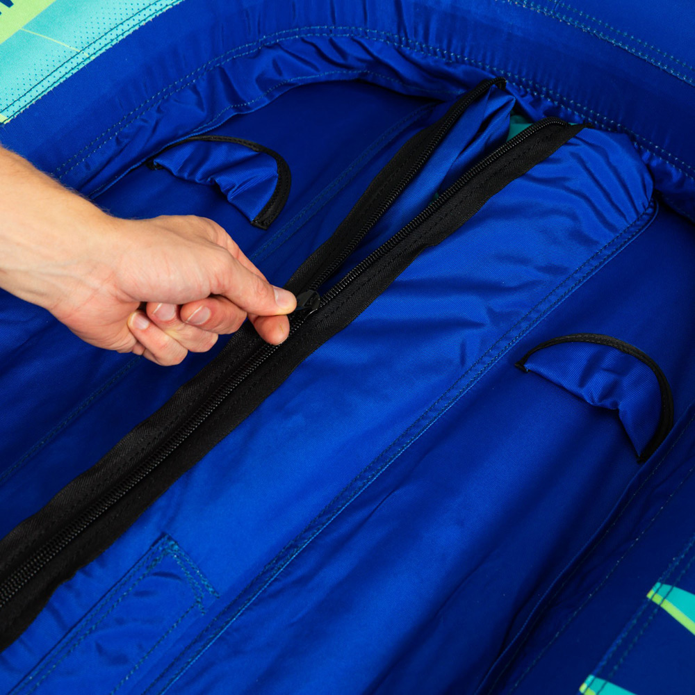 Jobe Shark Trainer-Funtube für 1 Person 5