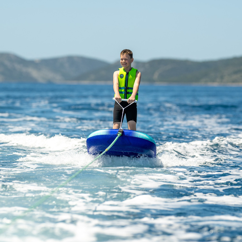 Jobe Shark Trainer-Funtube für 1 Person 7