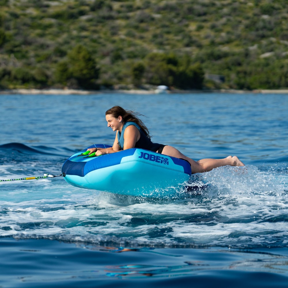 Jobe Airstream Fun-Tube für 1 Person 4