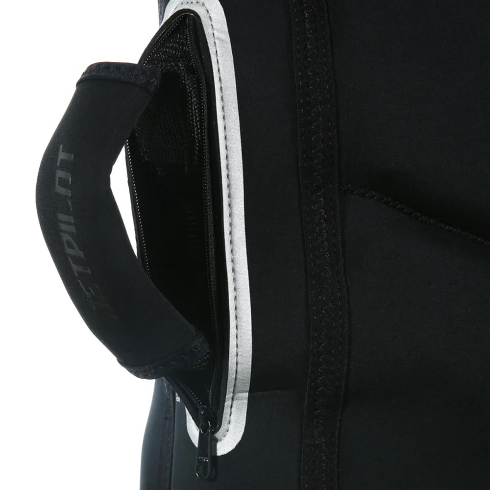 Jetpilot RX Vault Herren Schwimmweste schwarz 3