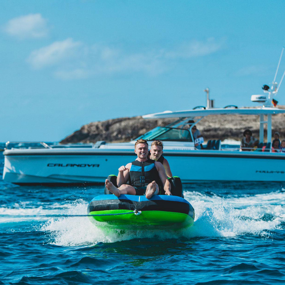 Jobe Swath funtube 2 Personen 3