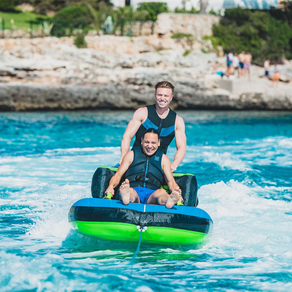 Jobe Swath funtube 2 Personen 4